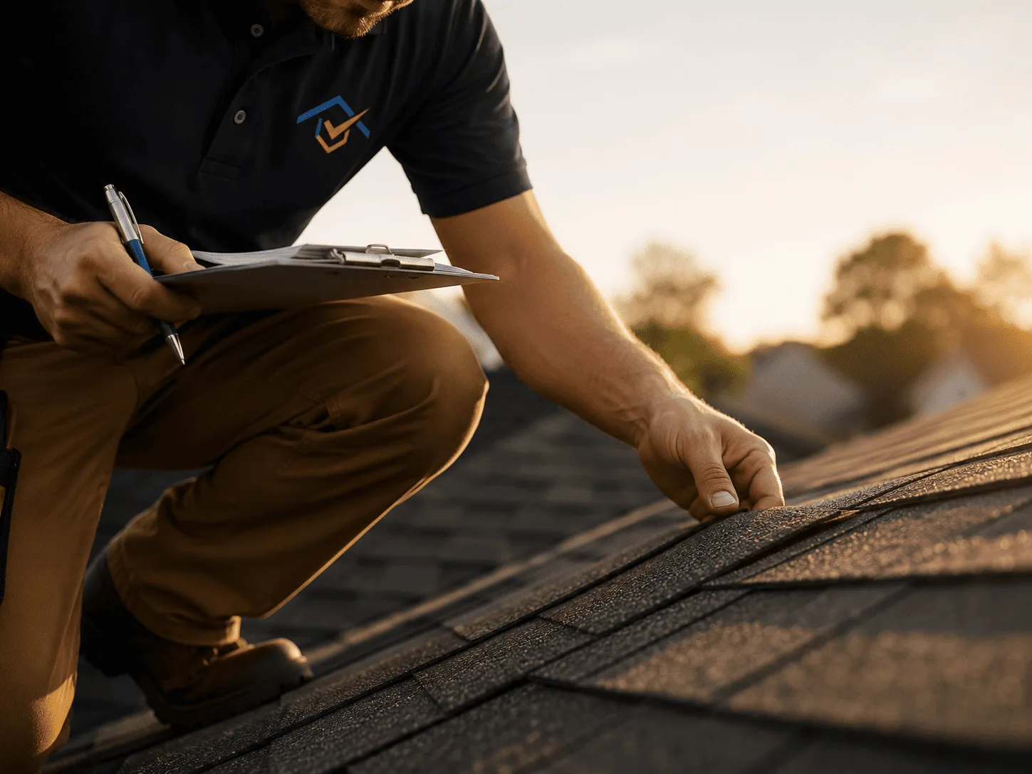 Why Choose Roof Inspection in Du Pont, GA